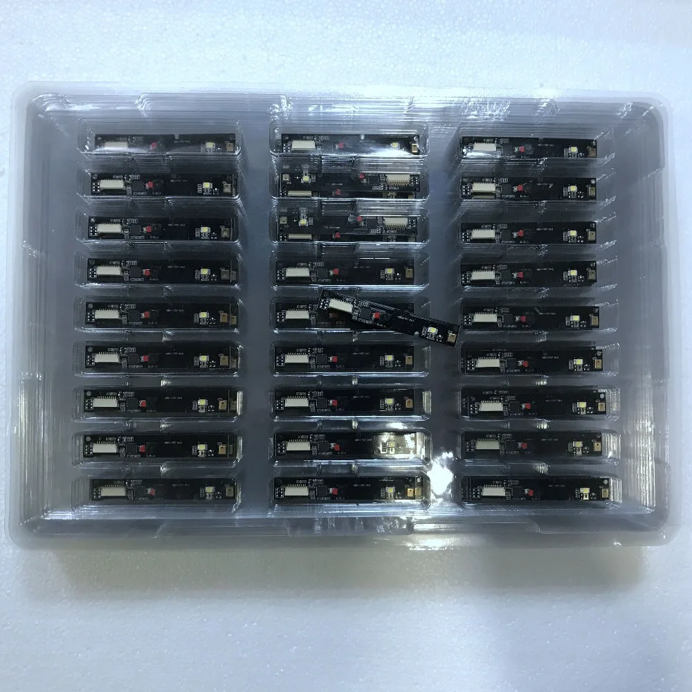 15PC lot camera module for GENUINE HP 6460B 6470B