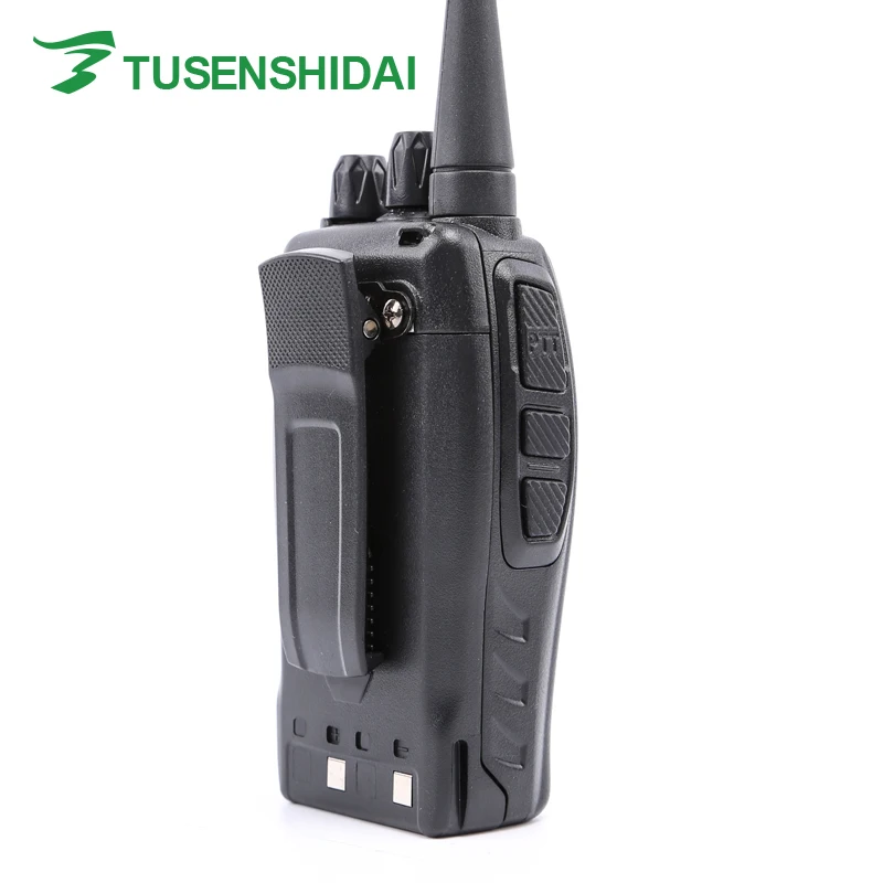 VHF или UHF Любительская рация с 1500 Mah литий-ионная батарея TSSD TS-K100