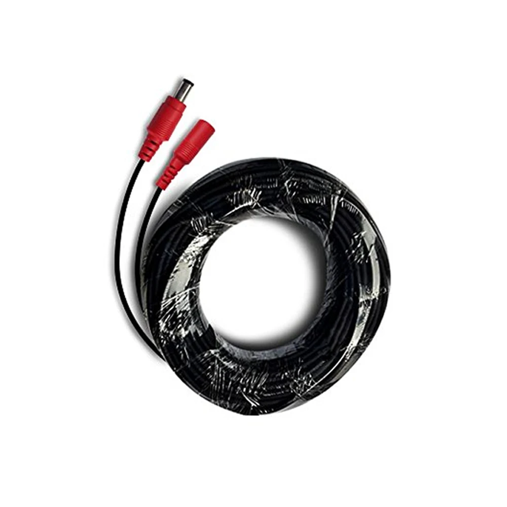 18m Power Extension Cable For Reolink WIFI IP Cameras