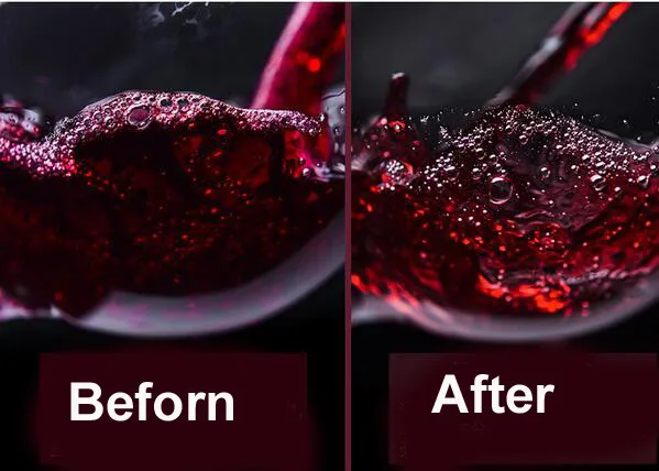 Электрический декантерный насос для вина Декантер красного домашний пива