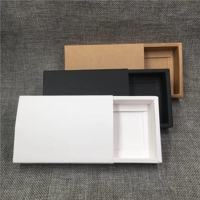 Коробка для ящиков Cuboid, крафт-бумага, несколько стилей, сувениры для хранения помолвки, украшения, упаковка ящики 11,5x8x2,2 см, 12 шт./партия