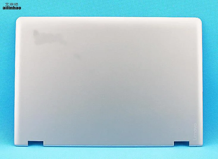 Ailinhao сменная крышка ноутбука для lenovo YOGA710-11ISK верхняя крышка ноутбука чехол