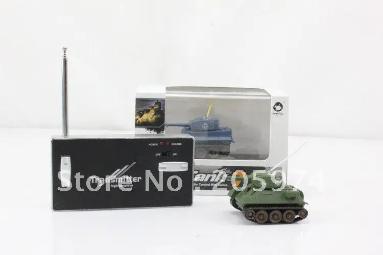 free shipping 777 215 4CH Infrared Mini RC Tank with LED Light for Children gift font