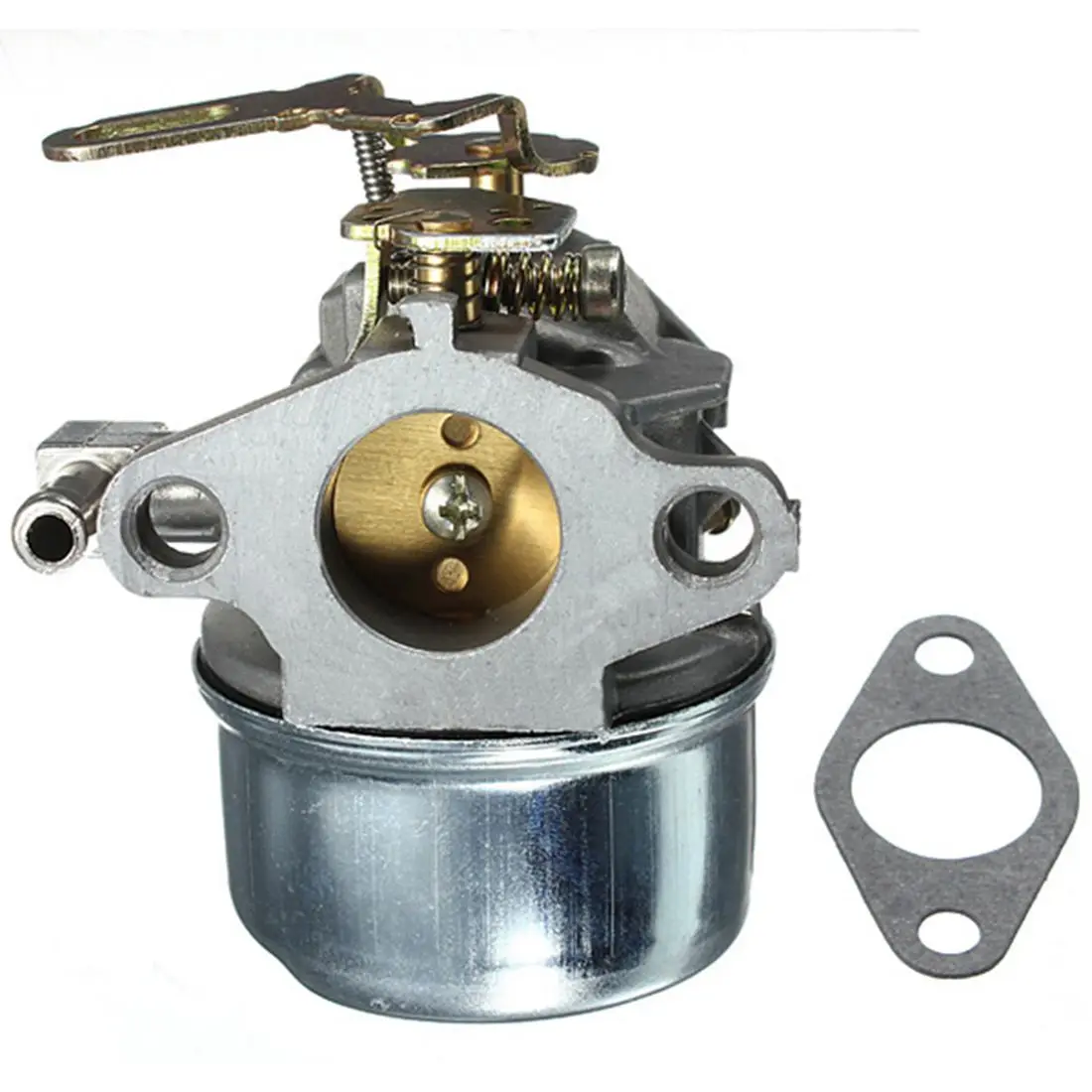 TOYL для газонокосилок Карбюратор Carb Tecumseh 632107/632107A/640084B карбюратор TOYL UK