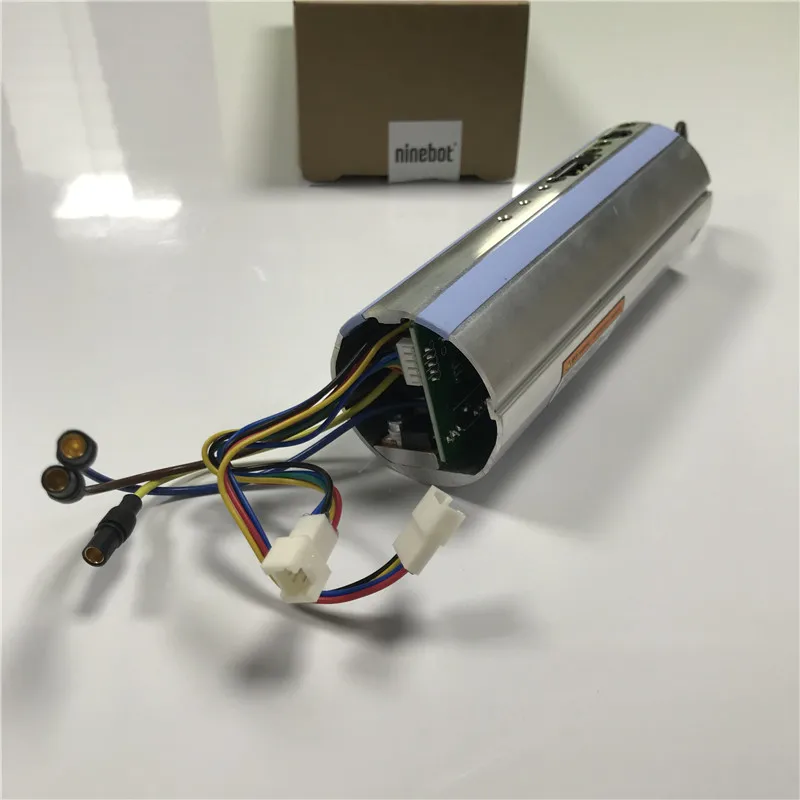 Ninebot Kickscooter ES2 ES4 Controller  (10)