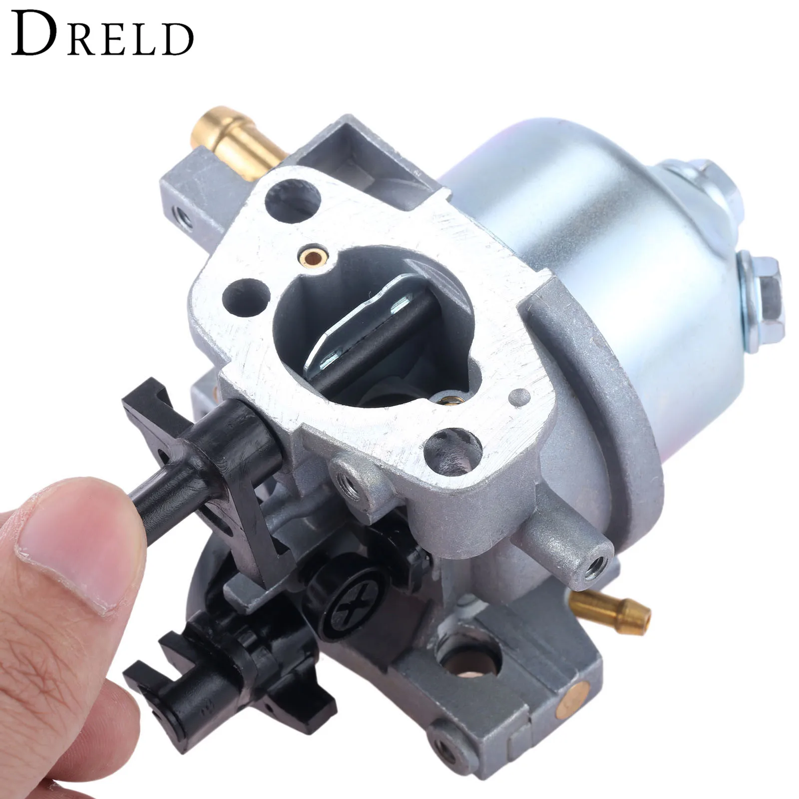 DRELD Карбюратор Carb W/прокладка для Колер XT650 XT675 XT149 XT6 XT7 Carb заменить 14 853 49 S 14 853 36-S Стенс 520-706