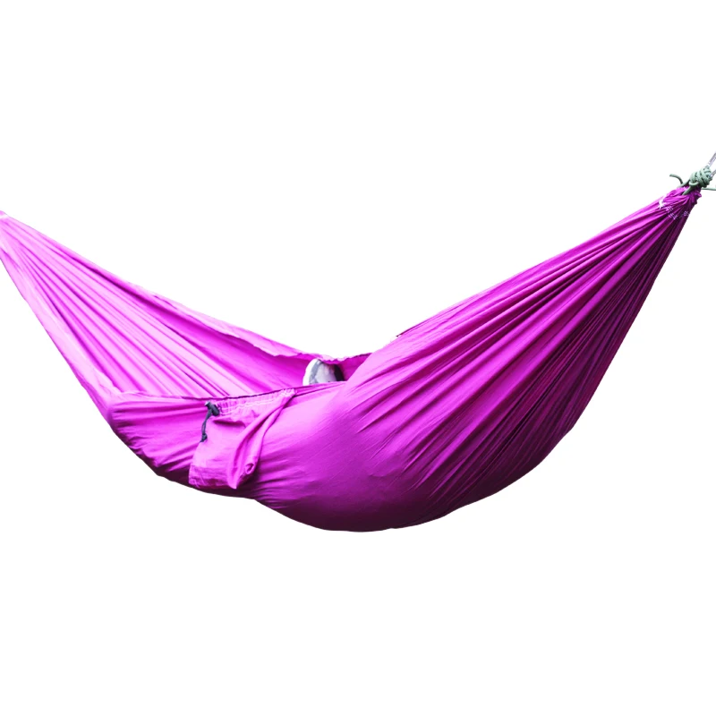 Leisure Hammocks (3)