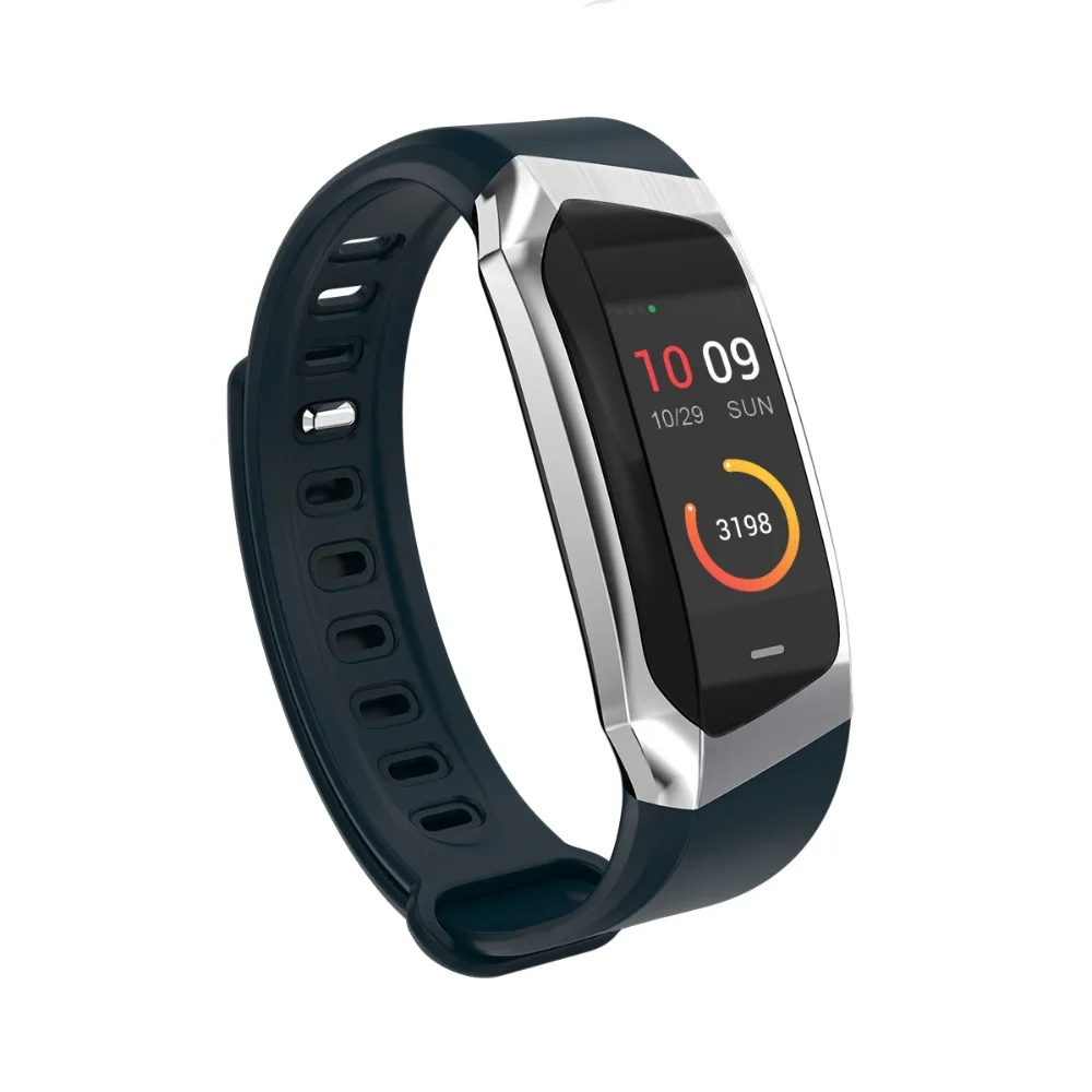 smart bracelet blood pressure accuracy