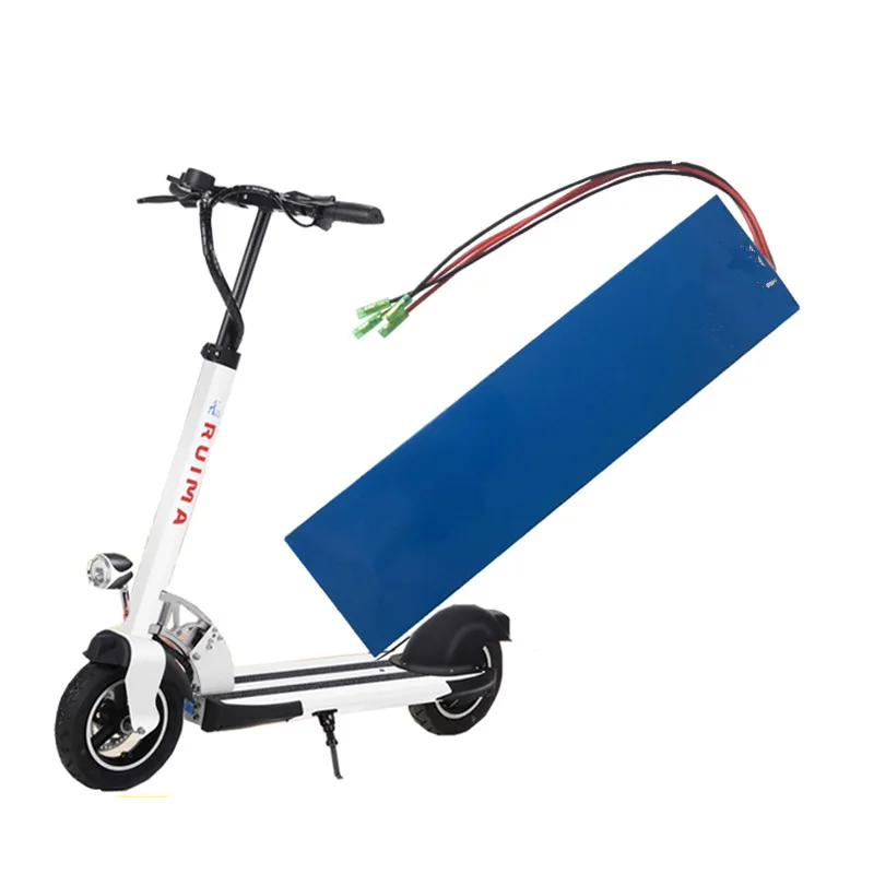 48 В 12Ah 10Ah DIY ebike литиевая батарея 500 Вт Аккумулятор для электровелосипеда скутер складной велосипед с 3A зарядным устройством