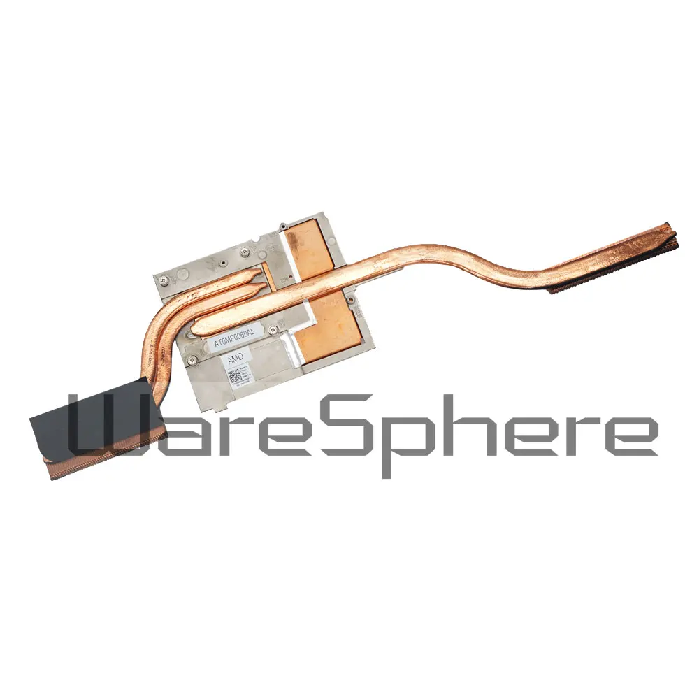 Графика радиатор для Dell Precision M6700 09mfh6 9mfh6 at0mf0060al