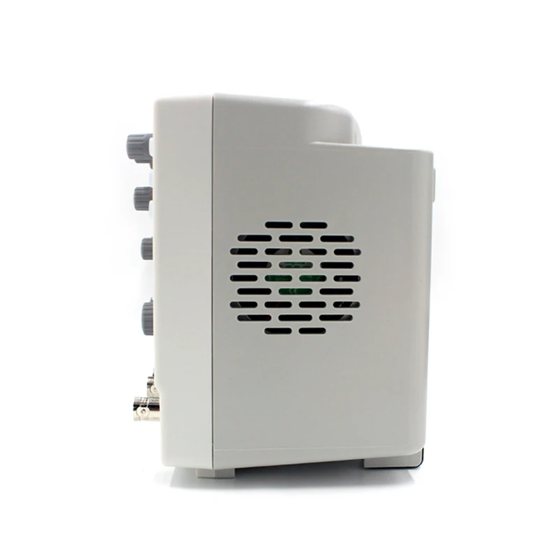 Hantek DSO4102C Цифровой мультиметр-Осциллограф USB 100 МГц полоса пропускания 2 портатичный цифровой осциллограф Osciloscopio Portatil логический анализатор