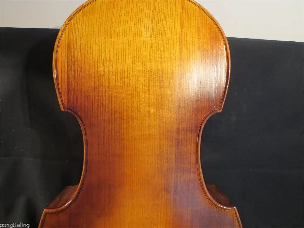 Песня брена маэстро в стиле барокко 4 струны 2" viola da gamba