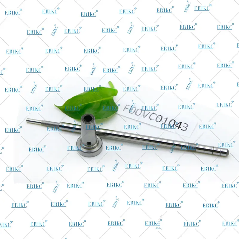 ERIKC F 00 в C01 043(F00VC01043) клапан управления впрыском топлива F00V C01 043 для инжектора common rail 0445110047 0445110048