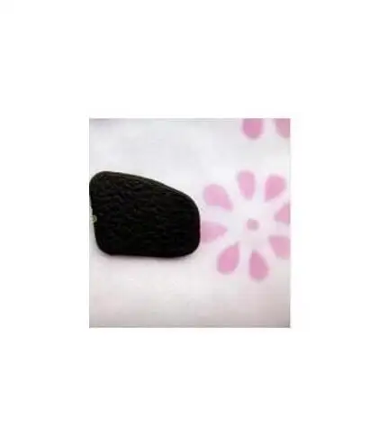 

New For Nikon D5100 Thumb Rear Back Grip Rubber Cover Unit Camera Part camera repair part