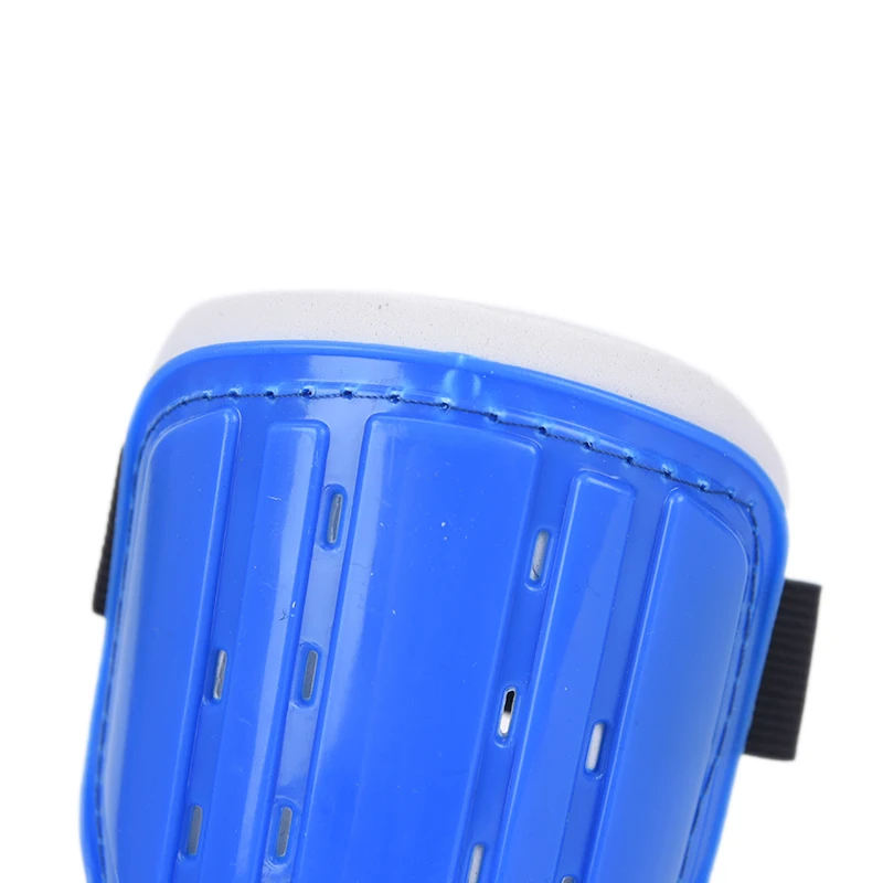 2pcs/pair 17.5cm*7.5cm*0.5cm Shin Adolescent Guard Antislip Soccer Shin Guards Pads Football Shin High Quality