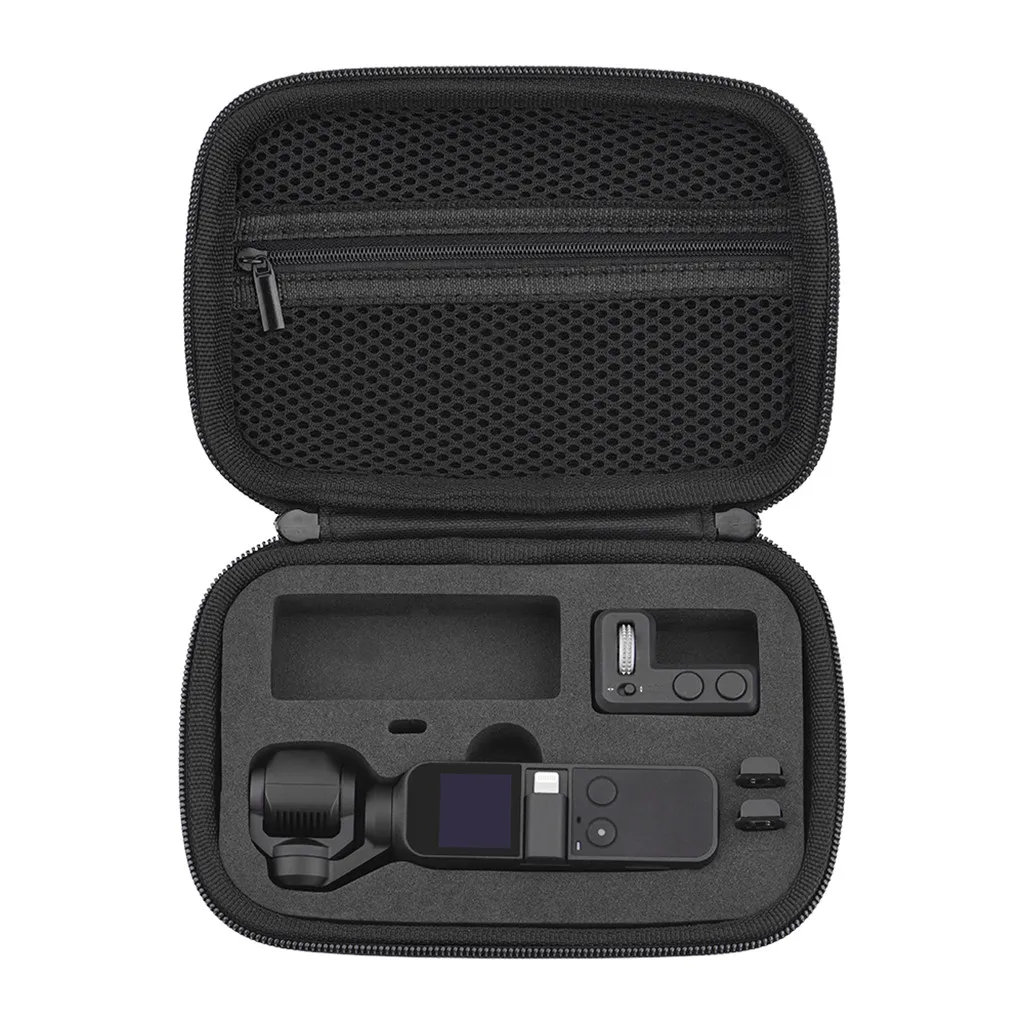 Portable Storage Handheld Carry Bag Case