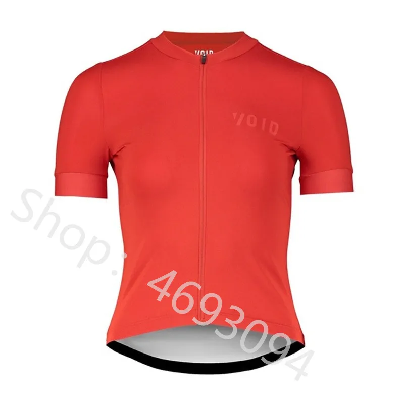 5 VOID AAA Велоспорт Джерси Женский MTB Велоспорт ropa ciclismo mujer велосипедная одежда estivo велосипедная одежда велосипед bicicleta - Цвет: 5