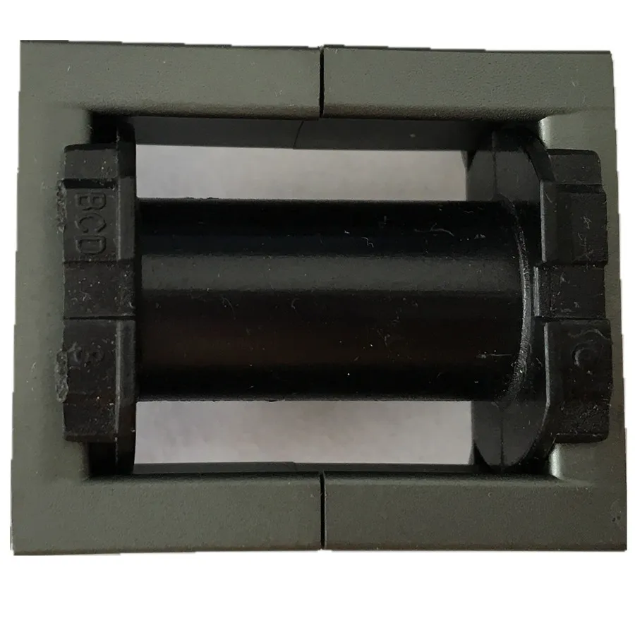 ER28/34 EC28/34 12pin tranformer с ферритовым сердечником ER2834 EC2834 изолятор индуктор с ферритовыми с 6+ 6pin бобины MnZn PC40, 150 компл./лот