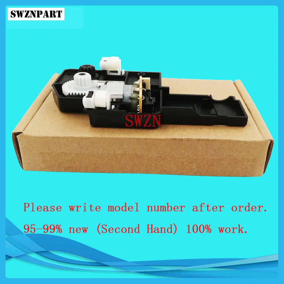 

Scanner Head Bracket assembly For HP M1210 M1212 M1214 M1213 M1216 M1217 M1218 M1536 CM1415 M175