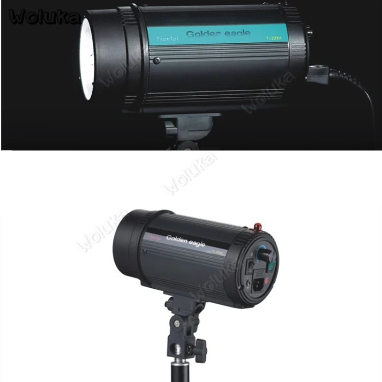 Мерцающий Flash 200 W три легких набор фотостудия зонтик держатель лампы Одежда для фотосьемки съемки специальное освещение Опора CD50 T10