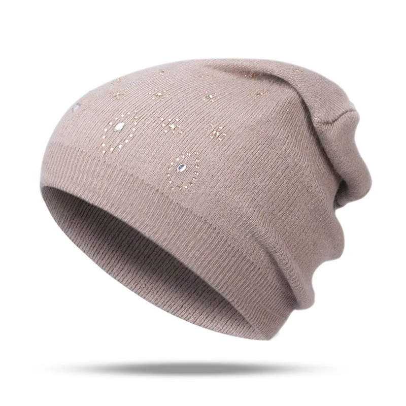 MLTBB зимняя женская шапка мужская вязаная шапка Skully шапки для женщин женская теплая хлопковая зимняя шапка унисекс Skullies Beanies