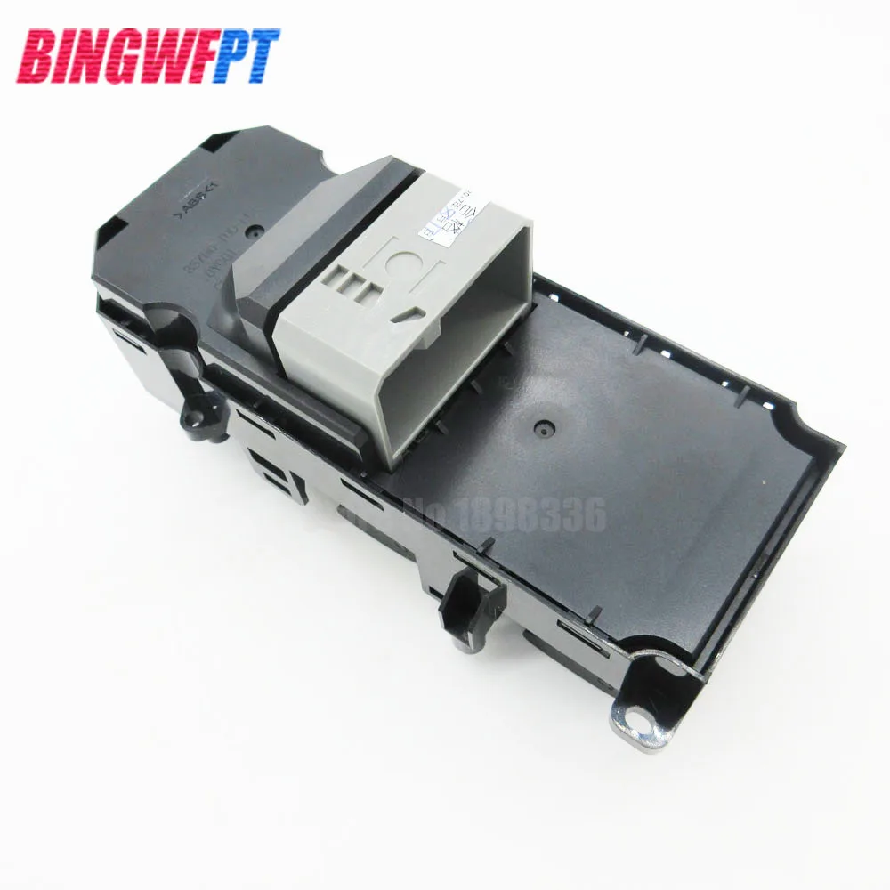 35750-ta0-u02 35750ta0u02 Электрический Мощность стеклоподъемник мастер Управление переключатель для Honda Accord 2008 2009 2010 2011