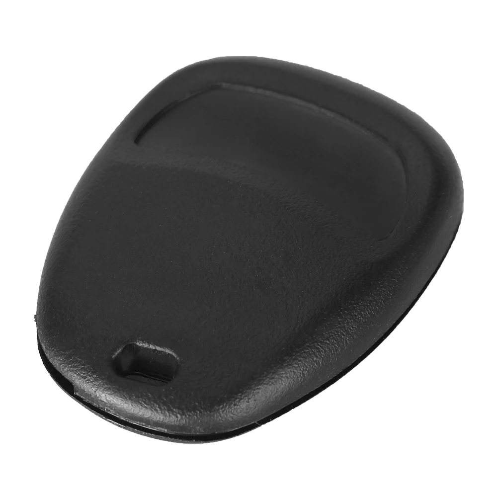 DANDKEY для Buick renier Hummer H2 GMC Yukon Chevrolet Suburban 1500/2500 Pontiac torent Saturn Fob пульт дистанционного ключа чехол