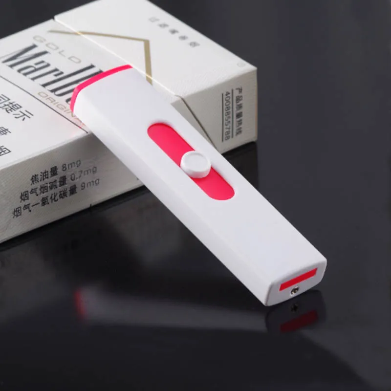 USB Зажигалка