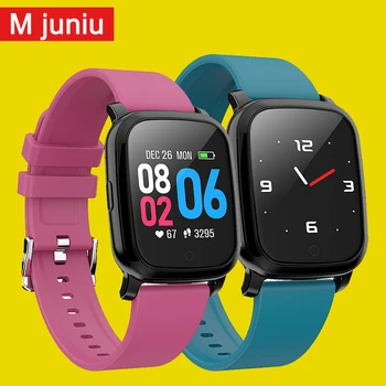 

CV06 Smart Watch Heart Rate Blood Pressure Sleep Monitoring Smartwatch Pedometer Tracker Touch Screen Ip67 Waterproof Watch