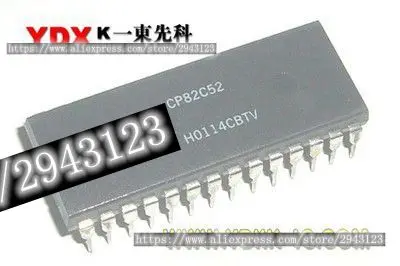 

1PCS CP82C52