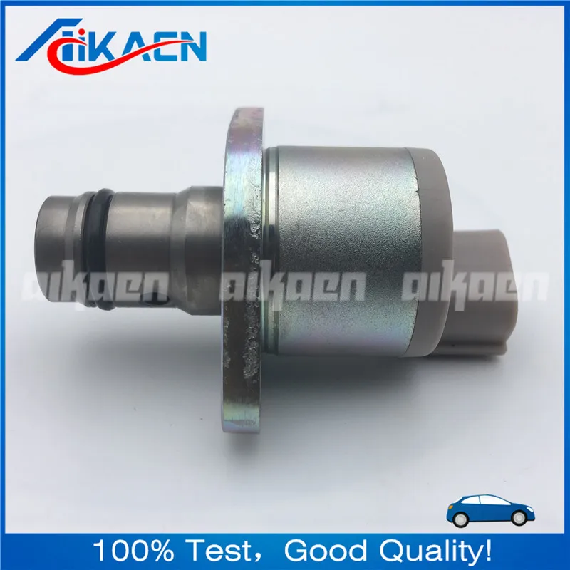 294009 0250 топливный насос контроль всасывания SCV клапан 294009-0250 для nissan navara mitsubishi L200 toyota A6860-VM09A