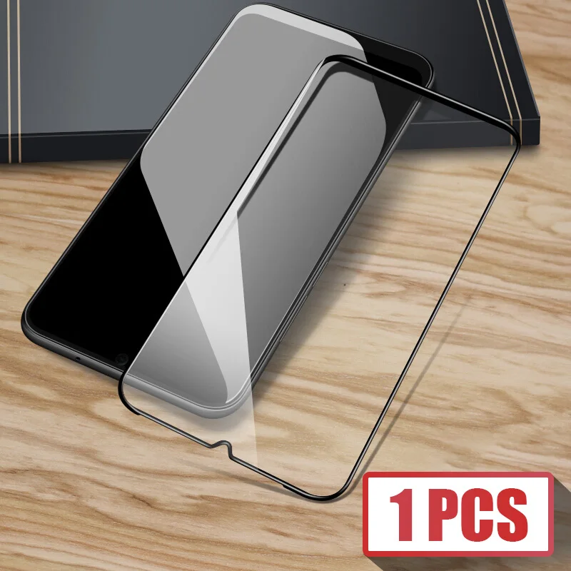 1 PCS in One Package TCICPC 2 шт. Xiaomi Mi 9 закаленное стекло Xiaomi Mi 9 SE 3D 9H полный клей HD Защитное стекло для Xiaomi Mi 9 Защитная пленка для экрана - Цвет: 1 PCS in One Package