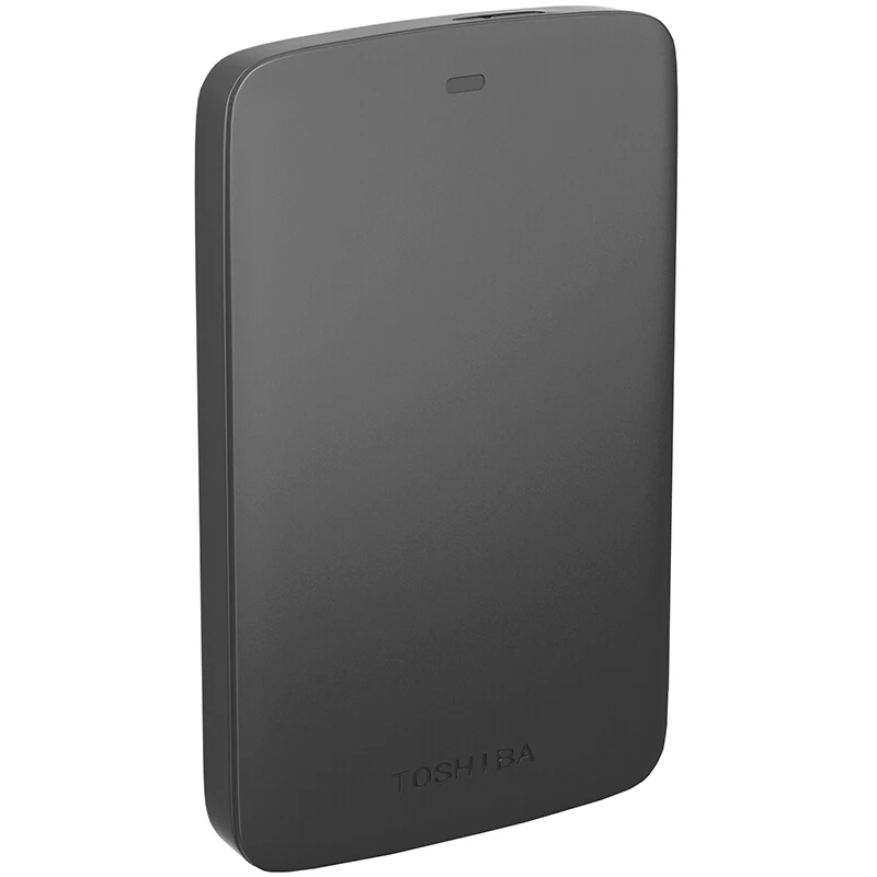 Toshiba disco duro portátil 1 TB 2TB envío gratis portátiles disco duro Externo 1 TB Disque dur hd Externo USB3.0 HDD 2,5 disco duro - 4