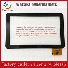 New 10 -inch DPT 300-L3959C-A00 258.5*157.5mm Tablet PC Capacitive touch screen Panel Digitizer Glass Replacement Parts