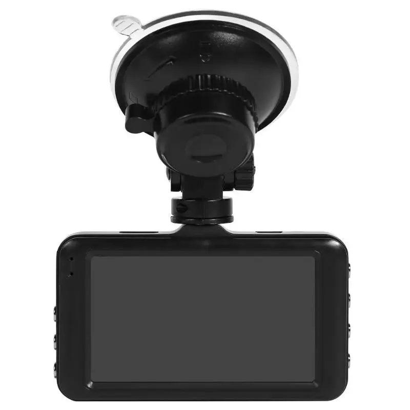 L302 DVR камера 3,0 дюймов HD 1080 P g-сенсор Мини DVR Регистратор