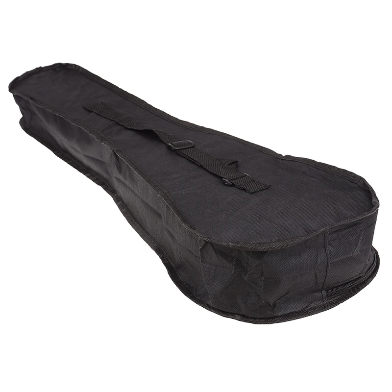 Миниатюрная гитара укулеле сумка Водонепроницаемый рюкзак утолщаются концерт
