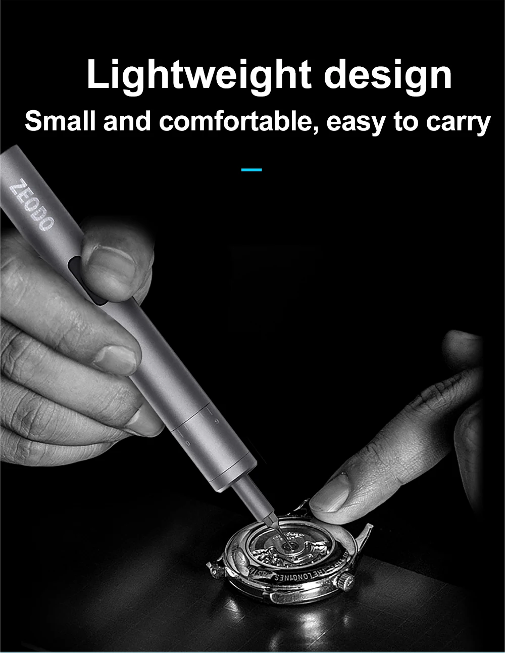 Electric Screwdriver 7