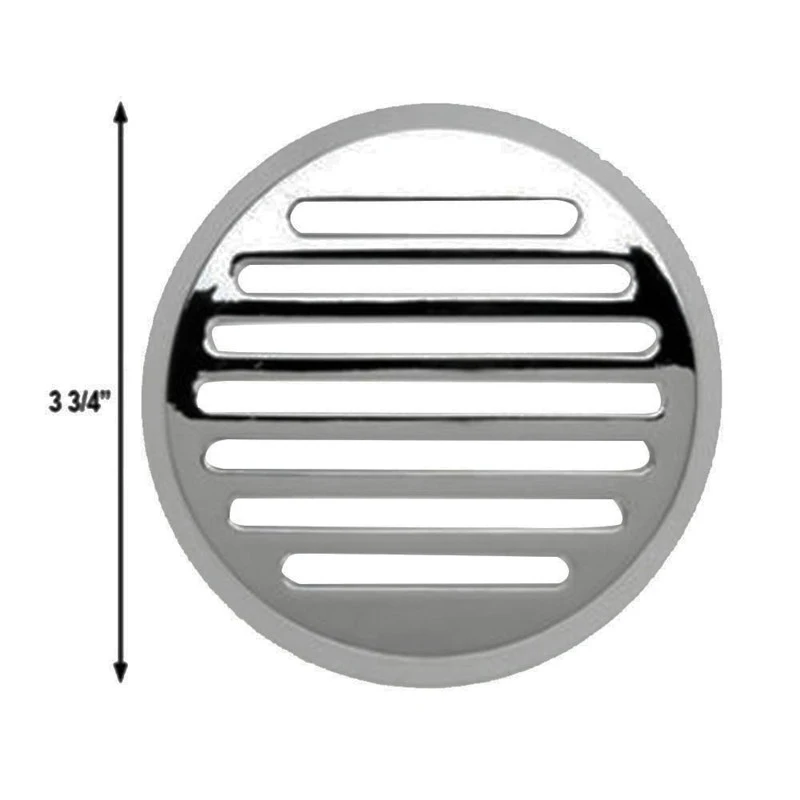 Крышка рога MALUOKASA для 2002-2009 Honda VTX 1300 C и VTX 1800 C/1988-2007 Honda Shadow VT/VLX 600 750 1100 VF750 Magna