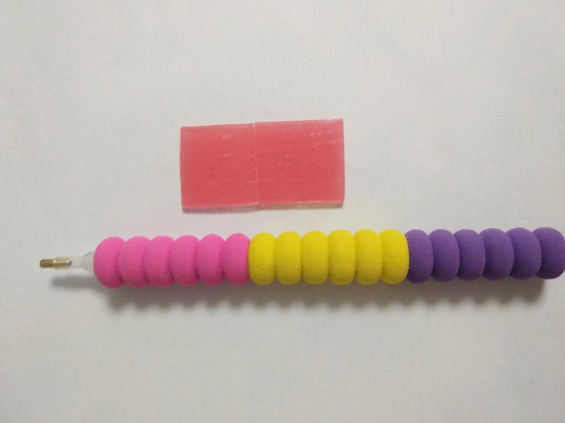 Полный Круглый 5D DIY Алмазная картина животные Лев Любовь Алмазная вышивка Стразы домашний декор - Цвет: Многоцветный