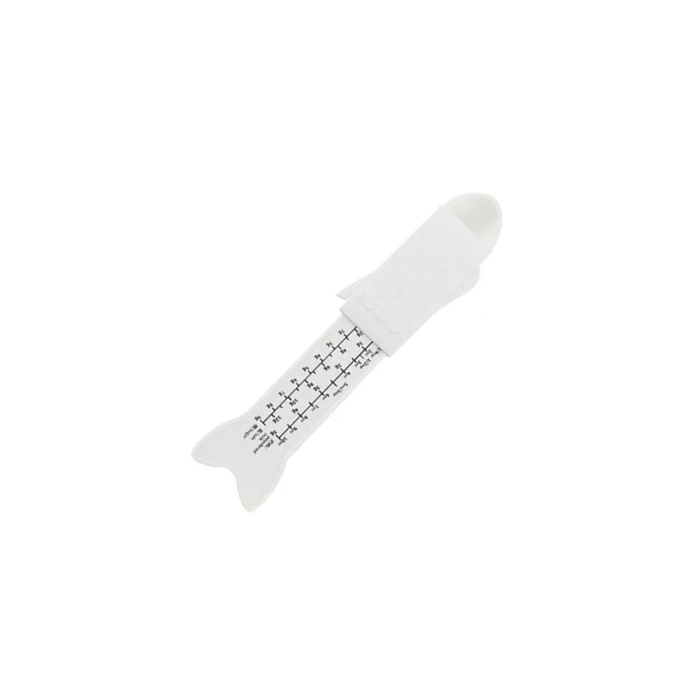 Adjustable Measuring Spoon Plastic Measuring Adjustable Spoon Scale Cooking Measuring Kitchen Tools