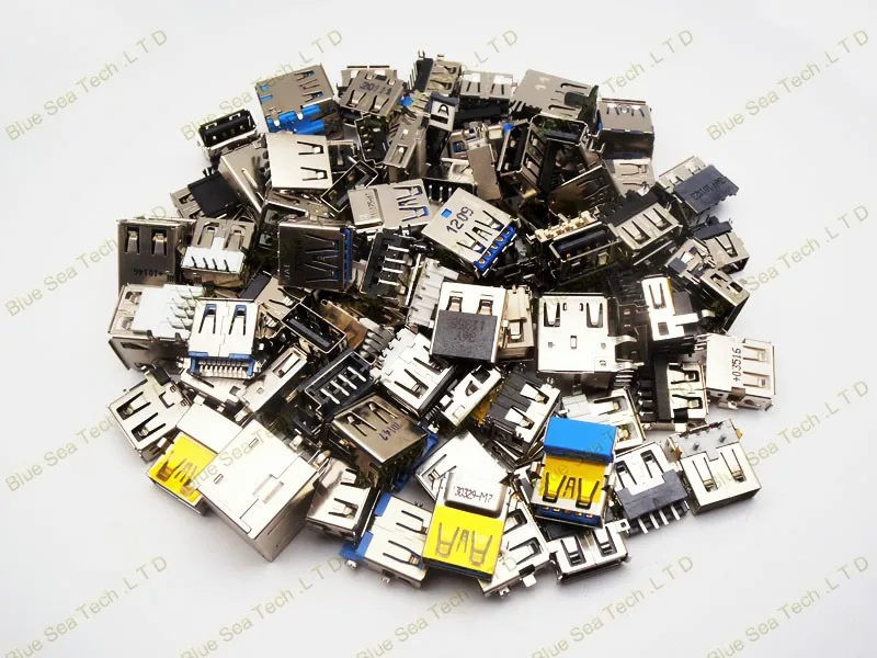 116 модели ПК ноутбук USB разъем 3,0 USB 2,0 USB разъем дети для ACER/ASUS/hp/lenovo/Toshiba/sony