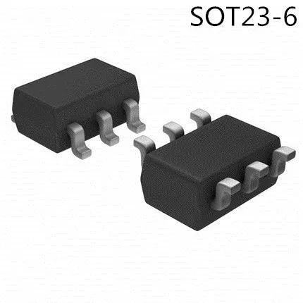 OB2361 OB2361MP SOT23-6