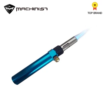 

1pc Mini Heat Gun Tool gas torch for cutting welding Adjustable Temperature Gas Soldering Iron Welding Pen Solder Iron