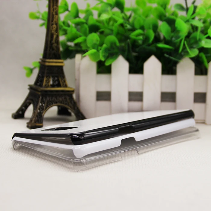 Wtsfwf DIY 2D Сублимация Жесткий ПК пустой чехол для samsung Galaxy S6 Edge Plus с алюминиевыми вставками 10 шт./партия
