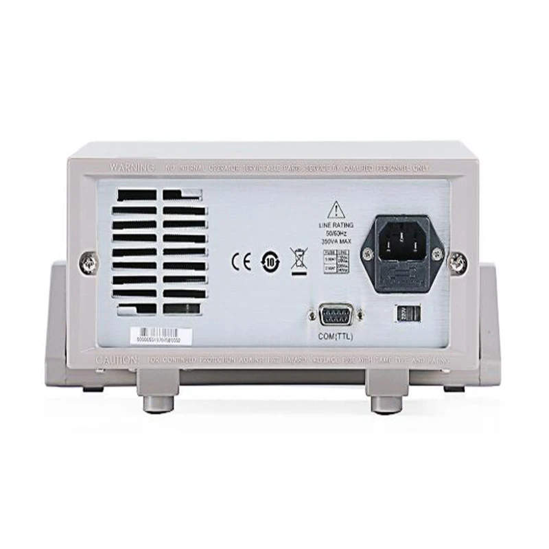 ITECH IT6834 цифровой программируемый DC Питание 150 V/1.2A/180 W