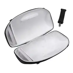 Портативный кейс для переноски Чехол сумка с плечевым ремнем для JBL магнитола Bluetooth беспроводной динамик и зарядное устройство