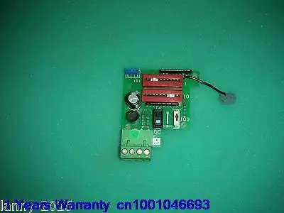

DHL/EUB 5pcs Used 590P DC converter speed feedback card AH385870U001 015-17