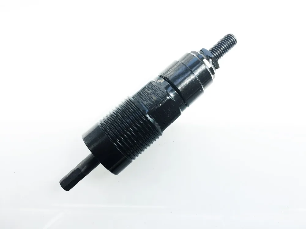M3,M4,M5,M6,M8,M10 Riveter nut Adapter for electric riveting, automatic release