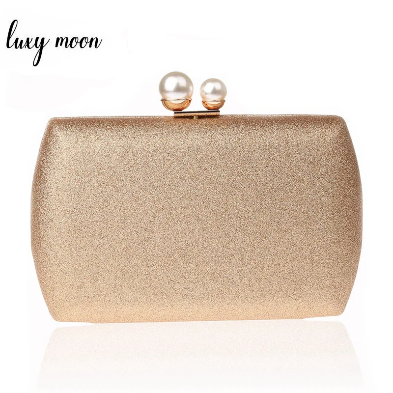 Buy Luxy Moon Women Clutch Bags Simple Design Lady