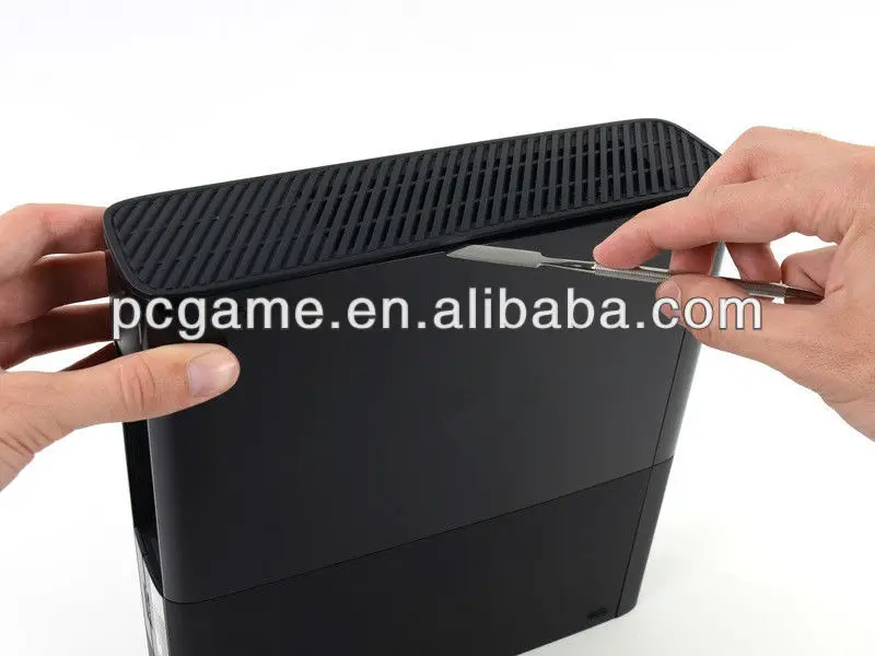 Дело Разблокировать комплект для Xbox360 E консоли